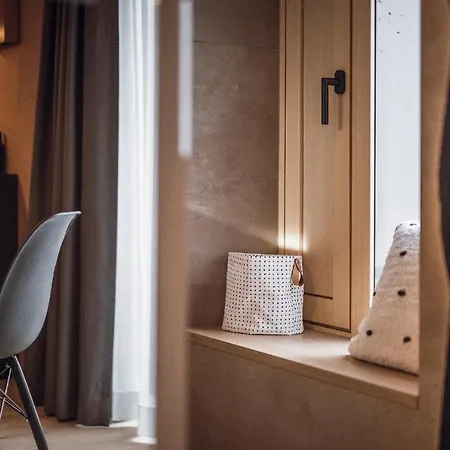 Rousa Little Guesthouse Cosy Plus Rasun di Sopra Exterior photo