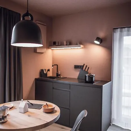 Rousa Little Guesthouse Cosy Plus Rasun di Sopra Exterior photo