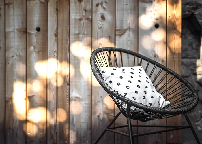 Rousa Little Guesthouse Cosy Plus