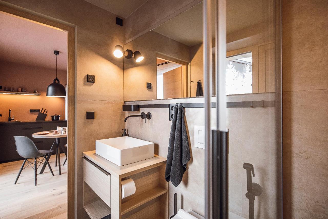 Rousa Little Cosy Rasun di Sopra
