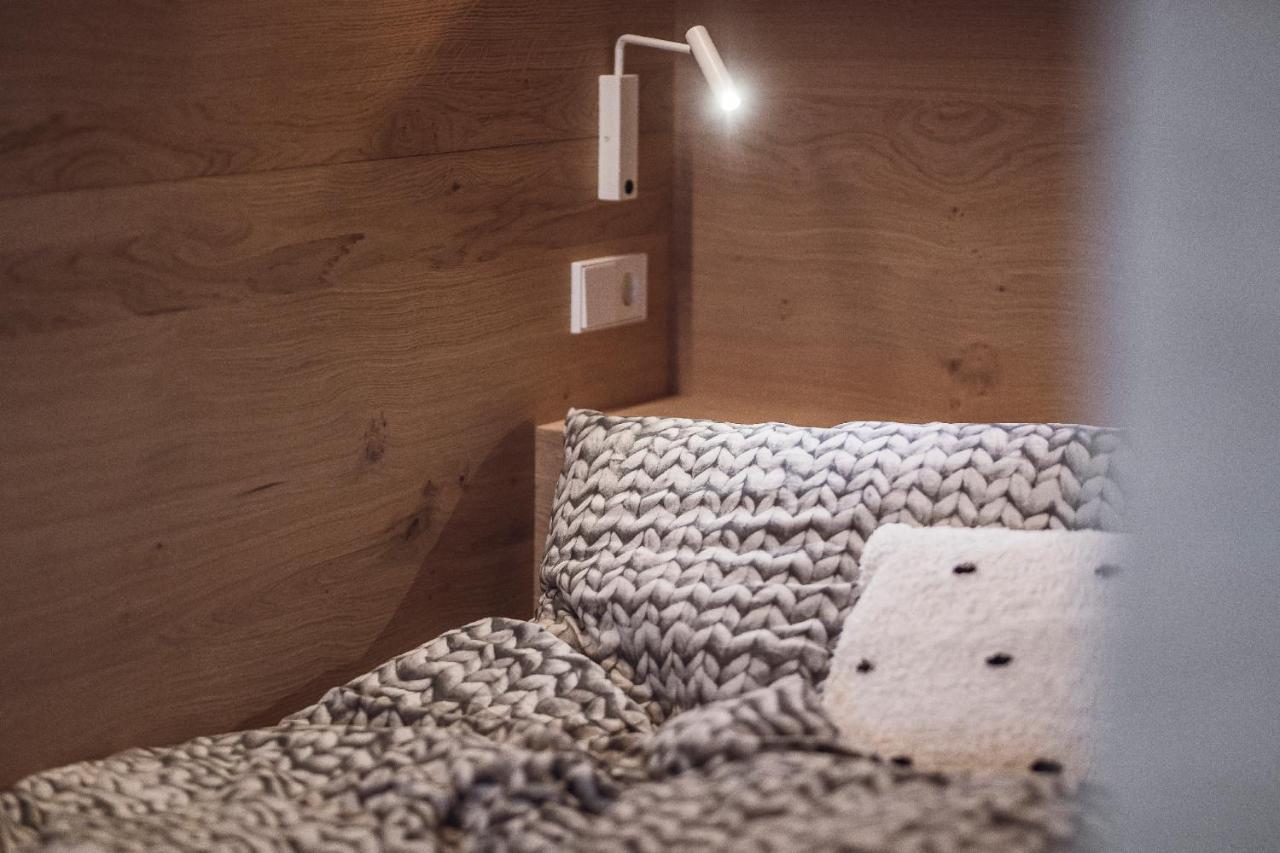 Rousa Little Cosy * Rasun di Sopra