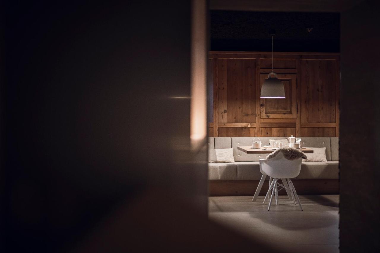 Apartment Rousa Little Cosy Rasun di Sopra
