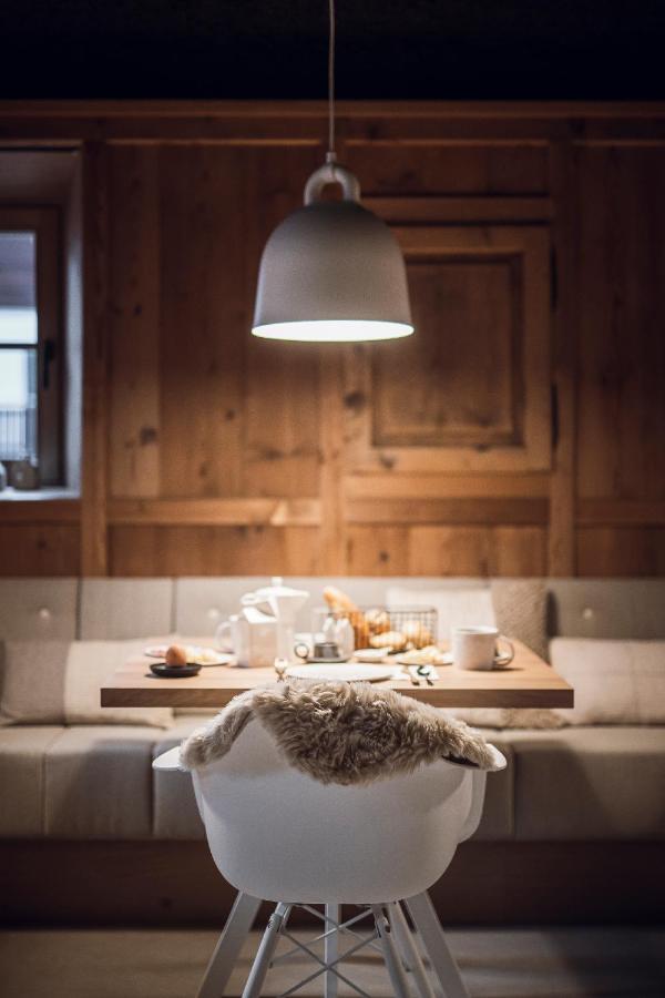 Rousa Little Cosy Rasun di Sopra