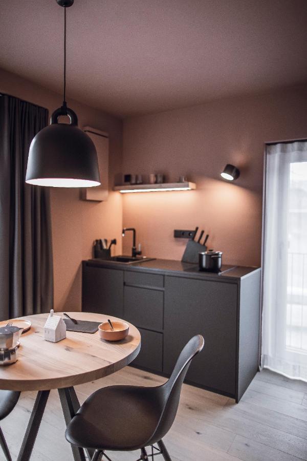 Rousa Little Cosy Rasun di Sopra