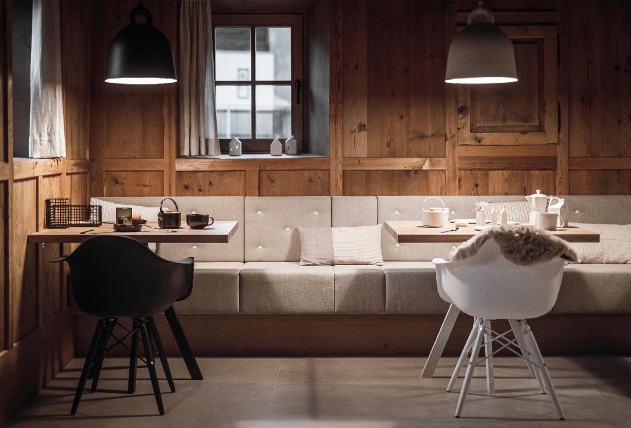 Apartment Rousa Little Cosy *