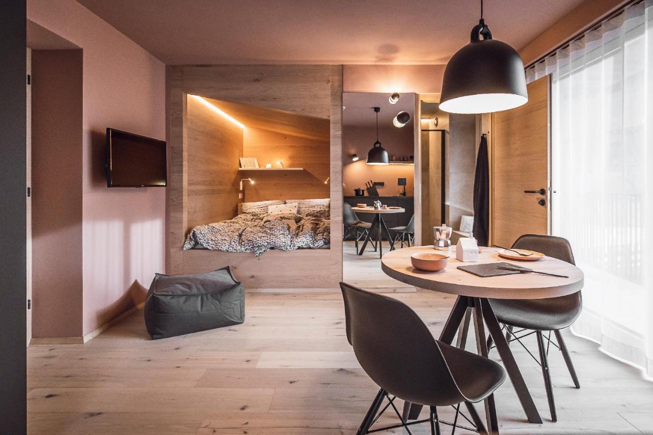 Rousa Little Cosy Rasun di Sopra