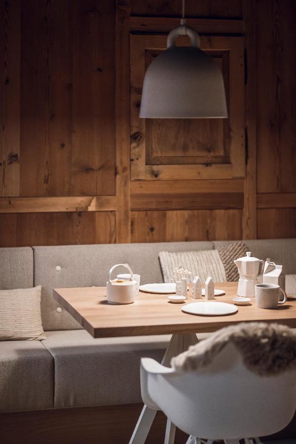 Rousa Little Cosy Rasun di Sopra